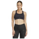 Adidas Γυναικείο μπουστάκι Tlrd Impact High-Support Bra